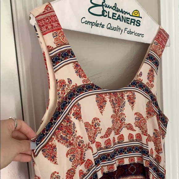 Summer Dress - Picture 6 of 8